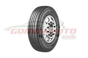 COP. 265/70 R19.5 140/138M HYBRID HS3